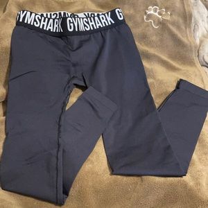 Gymshark workout leggings. Worn twice.
